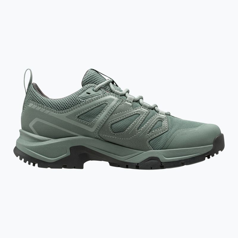 Női túrabakancs Helly Hansen Stalheim HT kaktusz/zöld köd Helly Hansen Stalheim HT kaktusz/zöld köd 9