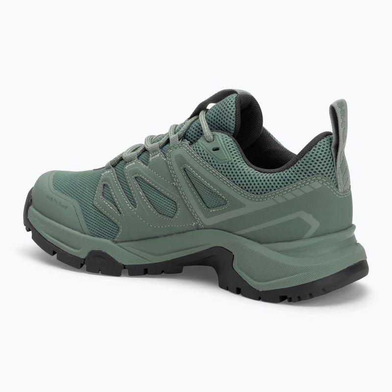 Női túrabakancs Helly Hansen Stalheim HT kaktusz/zöld köd Helly Hansen Stalheim HT kaktusz/zöld köd 3