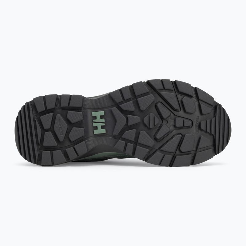Női túrabakancs Helly Hansen Stalheim HT kaktusz/zöld köd Helly Hansen Stalheim HT kaktusz/zöld köd 4