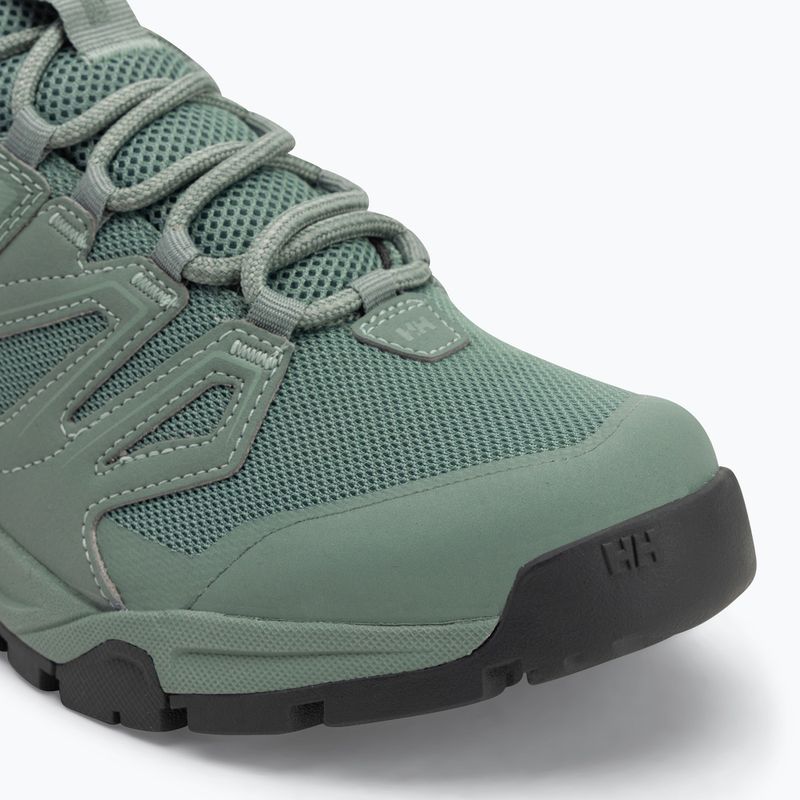 Női túrabakancs Helly Hansen Stalheim HT kaktusz/zöld köd Helly Hansen Stalheim HT kaktusz/zöld köd 7