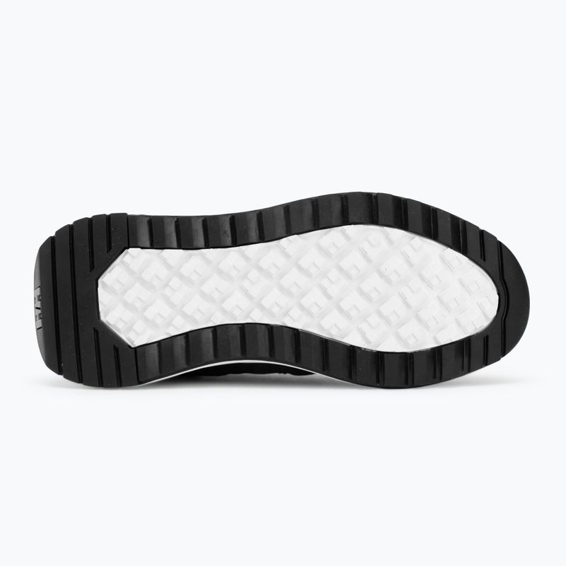 Helly Hansen Beckett férfi túrabakancs fekete/off white 4