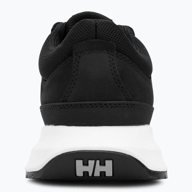 Helly Hansen Beckett férfi túrabakancs fekete/off white 6