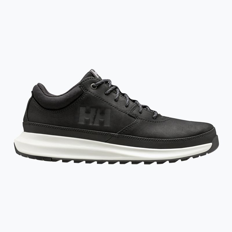 Helly Hansen Beckett férfi túrabakancs fekete/off white 8