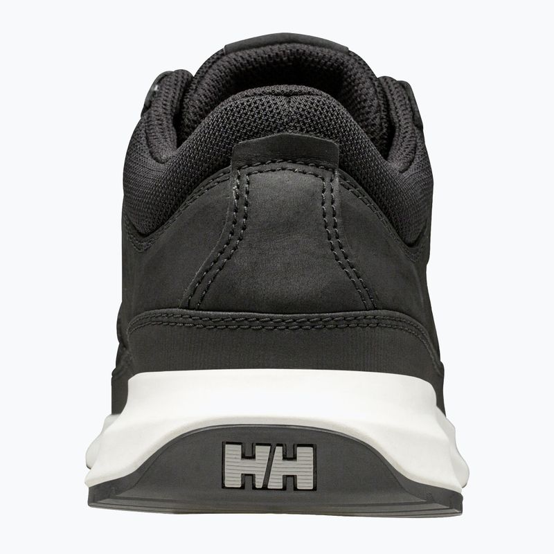 Helly Hansen Beckett férfi túrabakancs fekete/off white 10