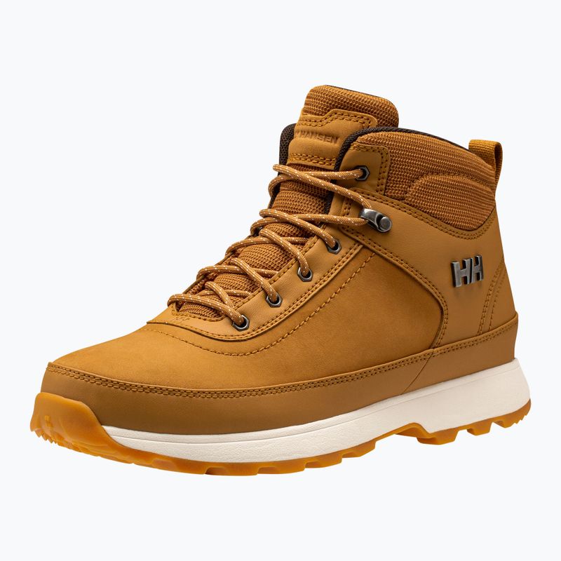 Férfi cipő Helly Hansen Calgary 2 honey wheat/ snow 8