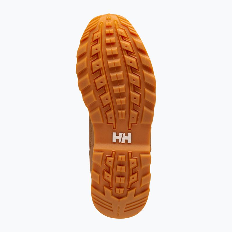 Férfi cipő Helly Hansen Calgary 2 honey wheat/ snow 12