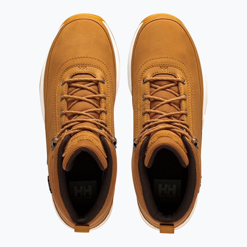 Férfi cipő Helly Hansen Calgary 2 honey wheat/ snow 13