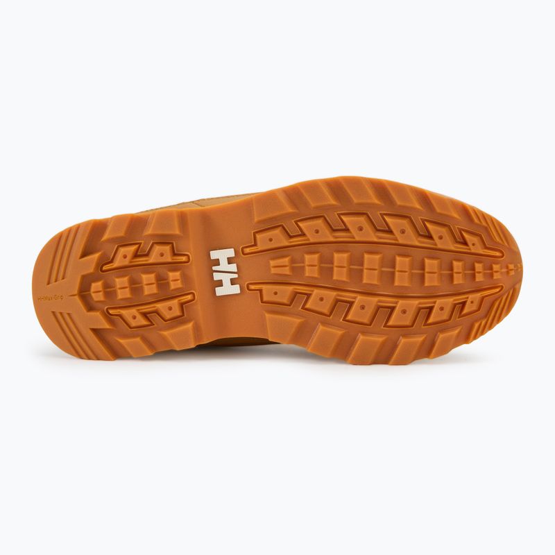 Férfi cipő Helly Hansen Calgary 2 honey wheat/ snow 4