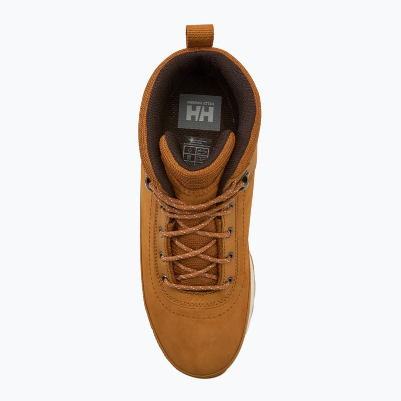 Férfi cipő Helly Hansen Calgary 2 honey wheat/ snow 5