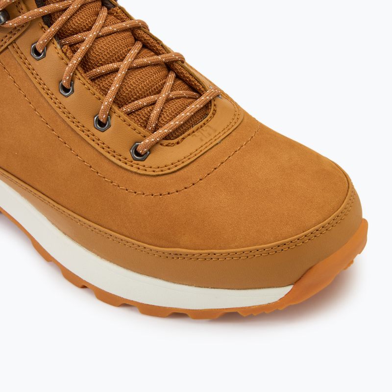 Férfi cipő Helly Hansen Calgary 2 honey wheat/ snow 7