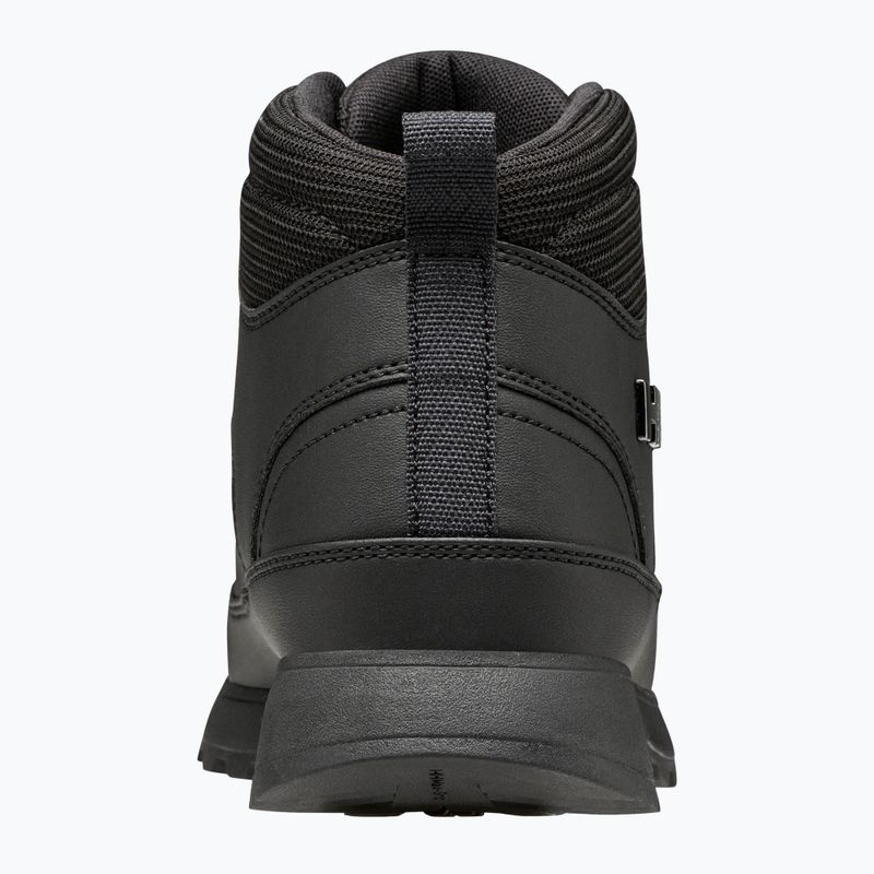 Helly Hansen férfi cipő Calgary 2 fekete/ebony 3