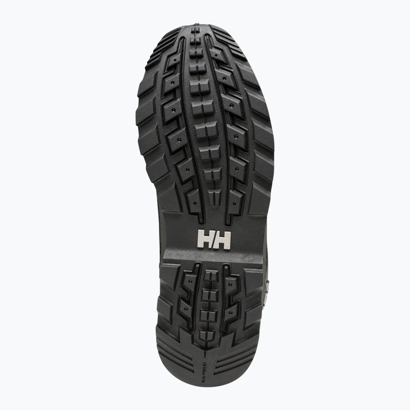 Helly Hansen férfi cipő Calgary 2 fekete/ebony 4