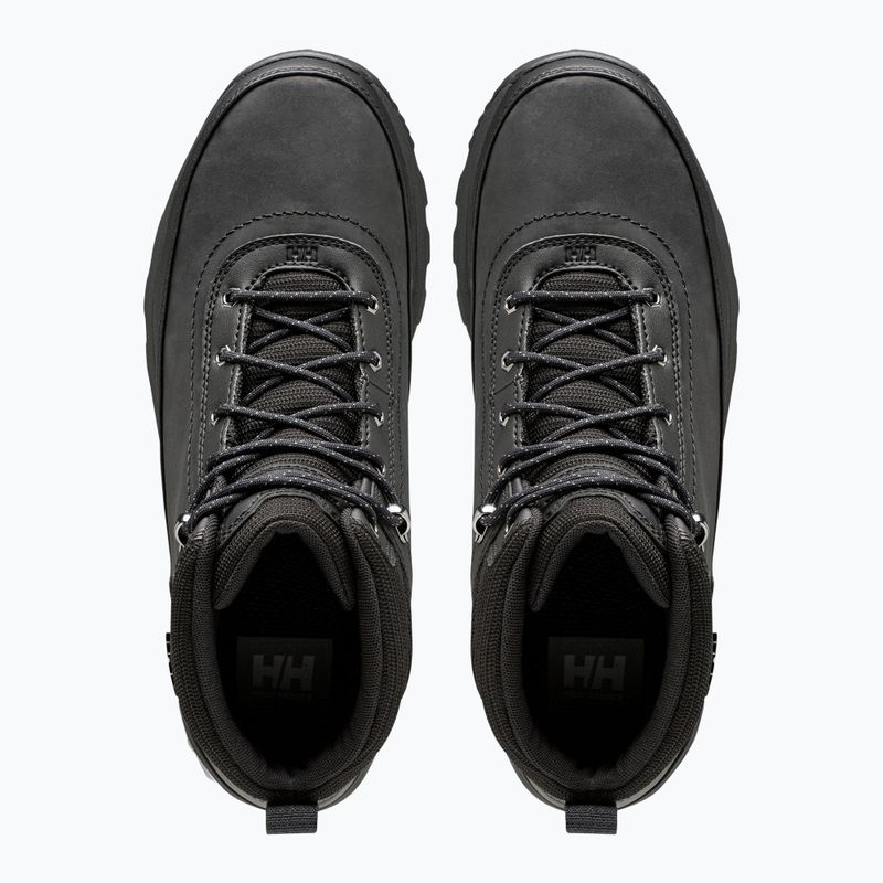 Helly Hansen férfi cipő Calgary 2 fekete/ebony 5