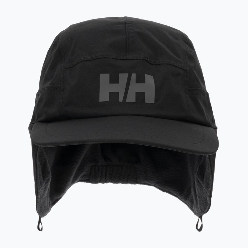 Helly Hansen HH Storm Cap fekete 2