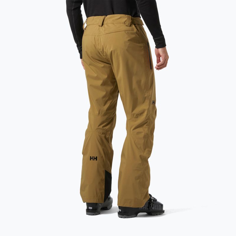 Helly Hansen Legendary Insulated lynx férfi síelőnadrág 2