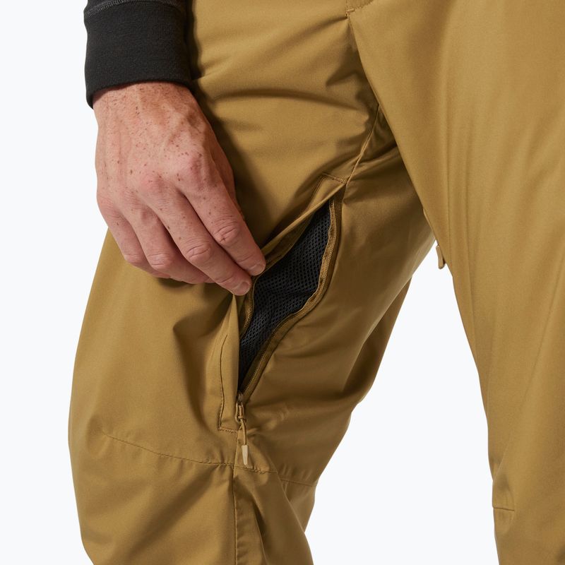 Helly Hansen Legendary Insulated lynx férfi síelőnadrág 4