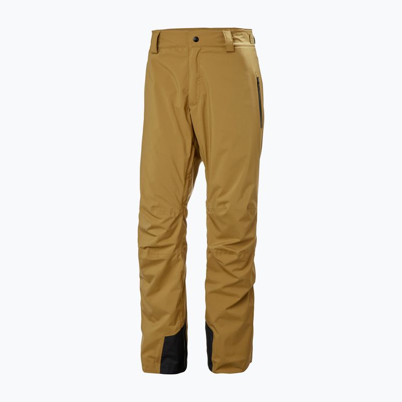 Helly Hansen Legendary Insulated lynx férfi síelőnadrág 5