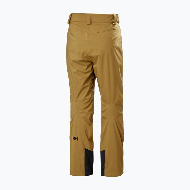 Helly Hansen Legendary Insulated lynx férfi síelőnadrág 6