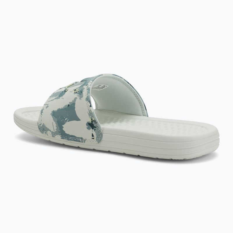 Helly Hansen női H/H Slides tengerzöld flip-flopok 3