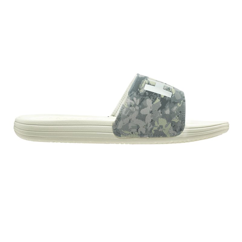 Helly Hansen női H/H Slides tengerzöld flip-flopok 2