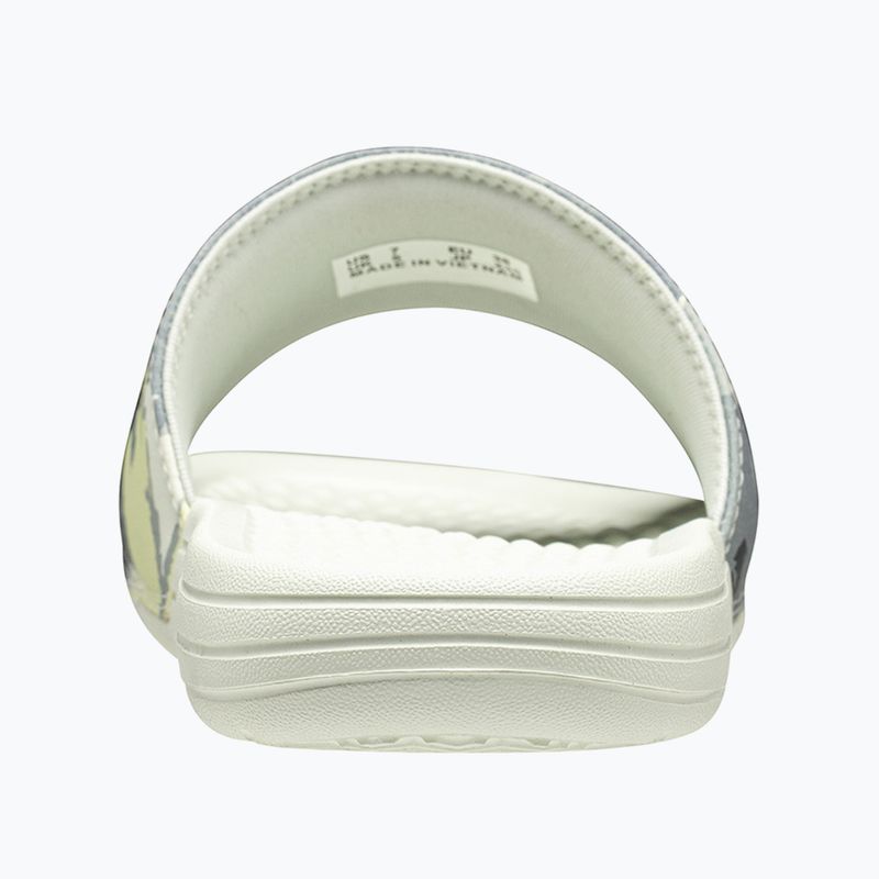 Helly Hansen női H/H Slides tengerzöld flip-flopok 3