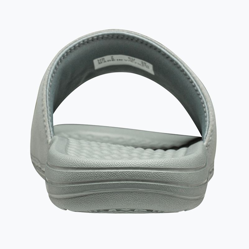 Helly Hansen női H/H Slides eukaliptusz / zöld köd flip-flopok 3