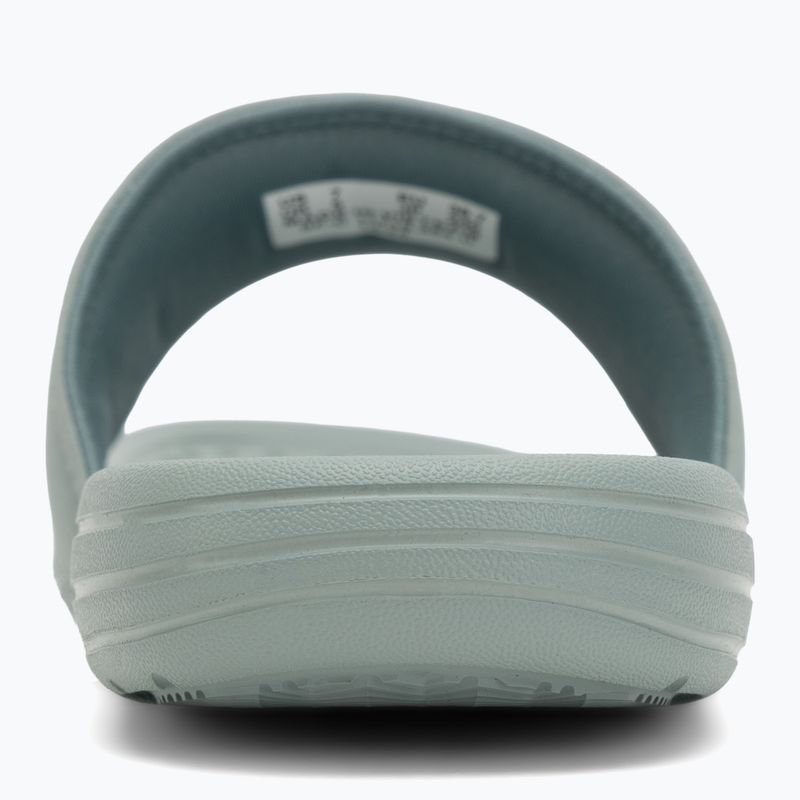Helly Hansen női H/H Slides eukaliptusz / zöld köd flip-flopok 6