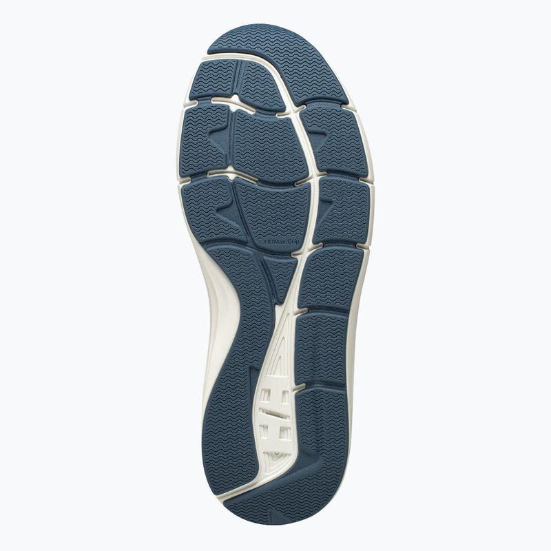 Helly Hansen HP Ahiga Evo 5 mosott navy férfi vitorlás cipő 11