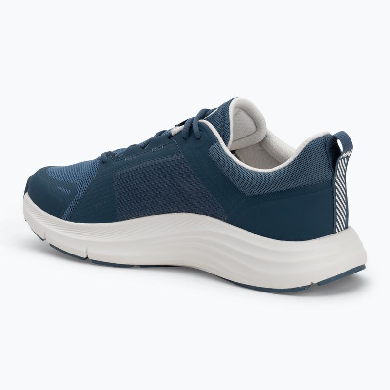 Helly Hansen HP Ahiga Evo 5 mosott navy férfi vitorlás cipő 3