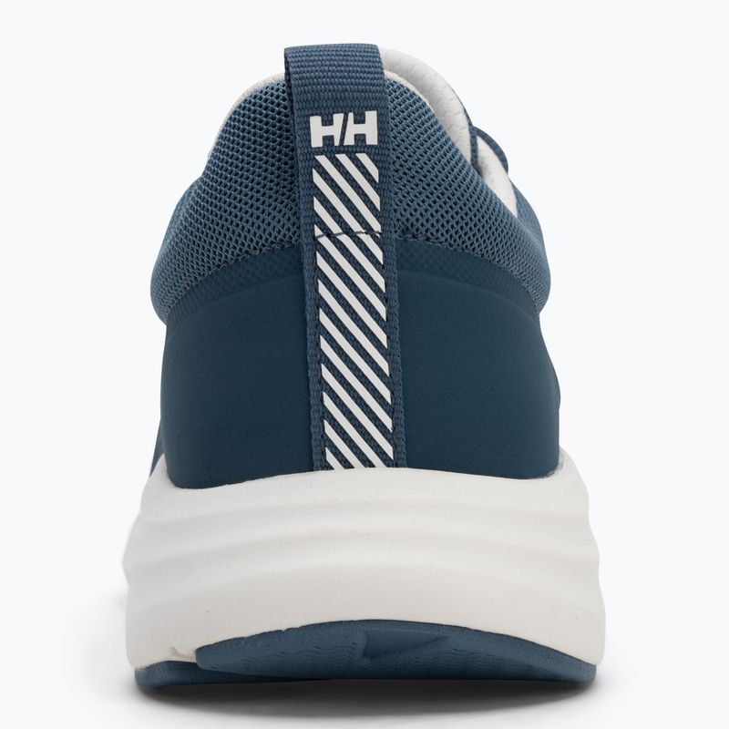 Helly Hansen HP Ahiga Evo 5 mosott navy férfi vitorlás cipő 6