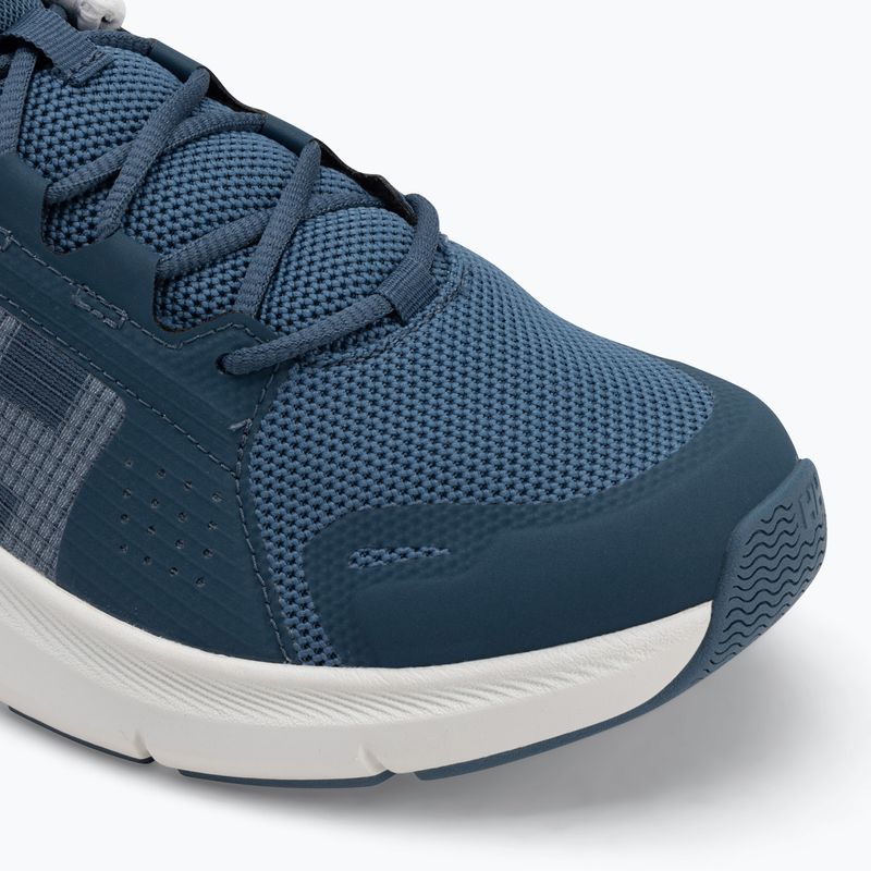 Helly Hansen HP Ahiga Evo 5 mosott navy férfi vitorlás cipő 7