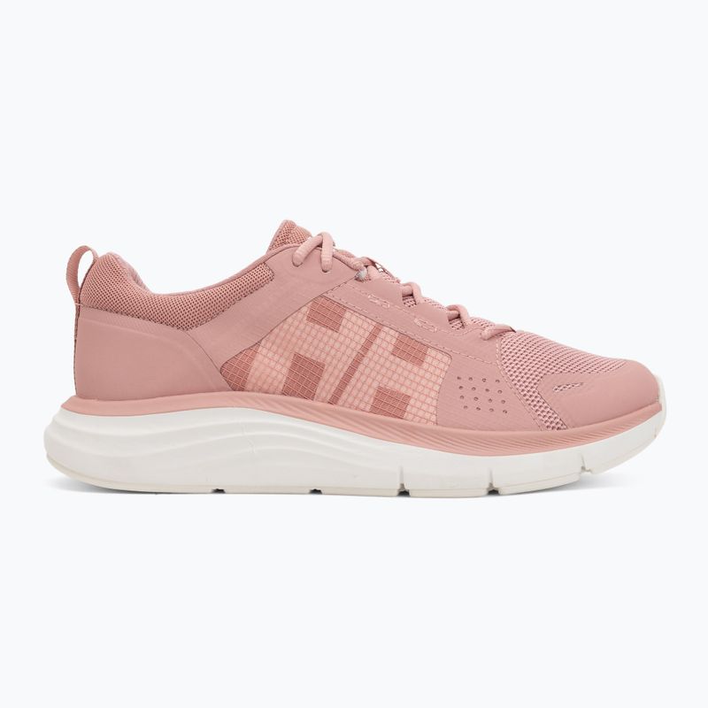 Helly Hansen női HP Ahiga Evo 5 miami barack/mákos narancssárga csizma 2