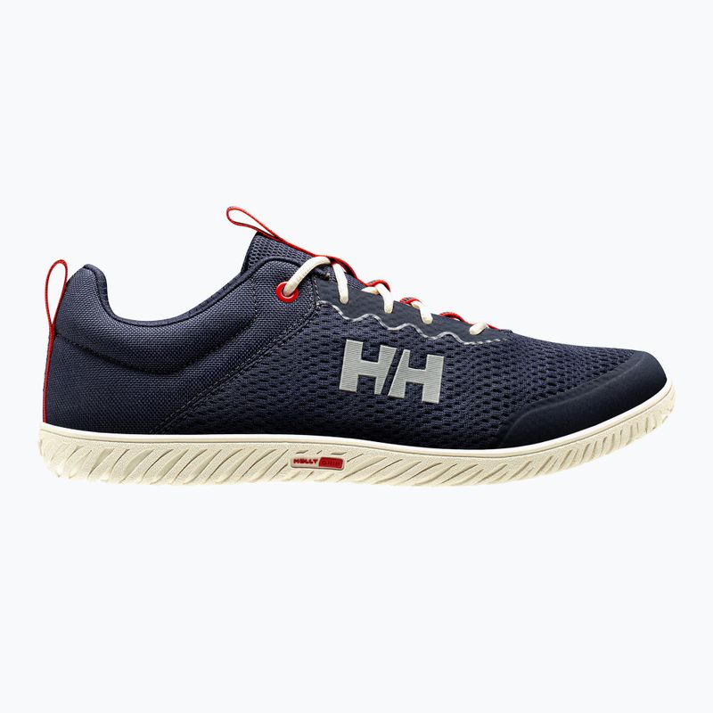 Helly Hansen HP Foil Evo navy férfi vitorlás cipő