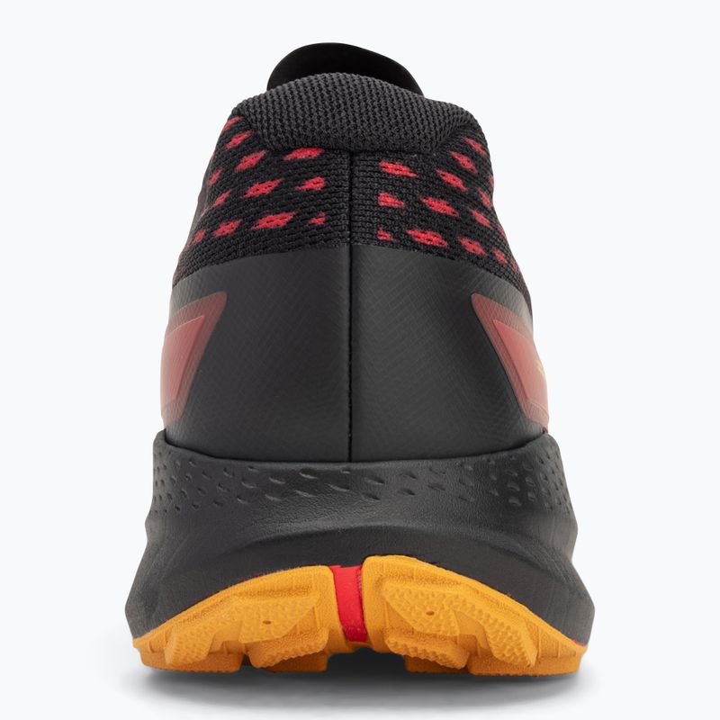 Férfi futócipő Helly Hansen Kestrel Tr alert piros/fekete 6