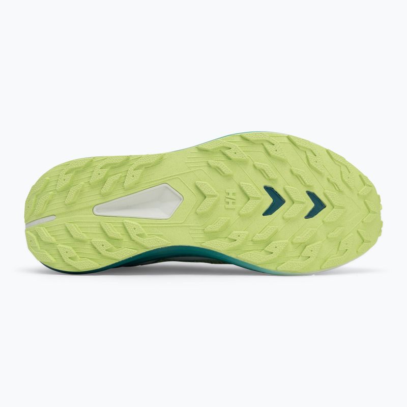 Férfi futócipő Helly Hansen Kestrel Tr everglade/sharp zöld 4