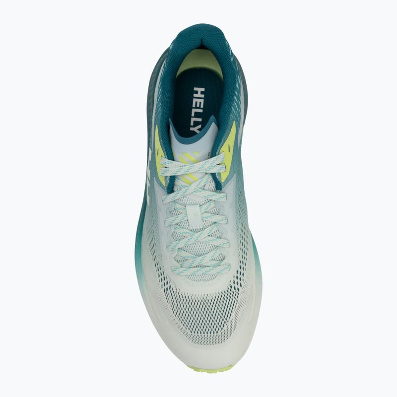 Férfi futócipő Helly Hansen Kestrel Tr everglade/sharp zöld 5