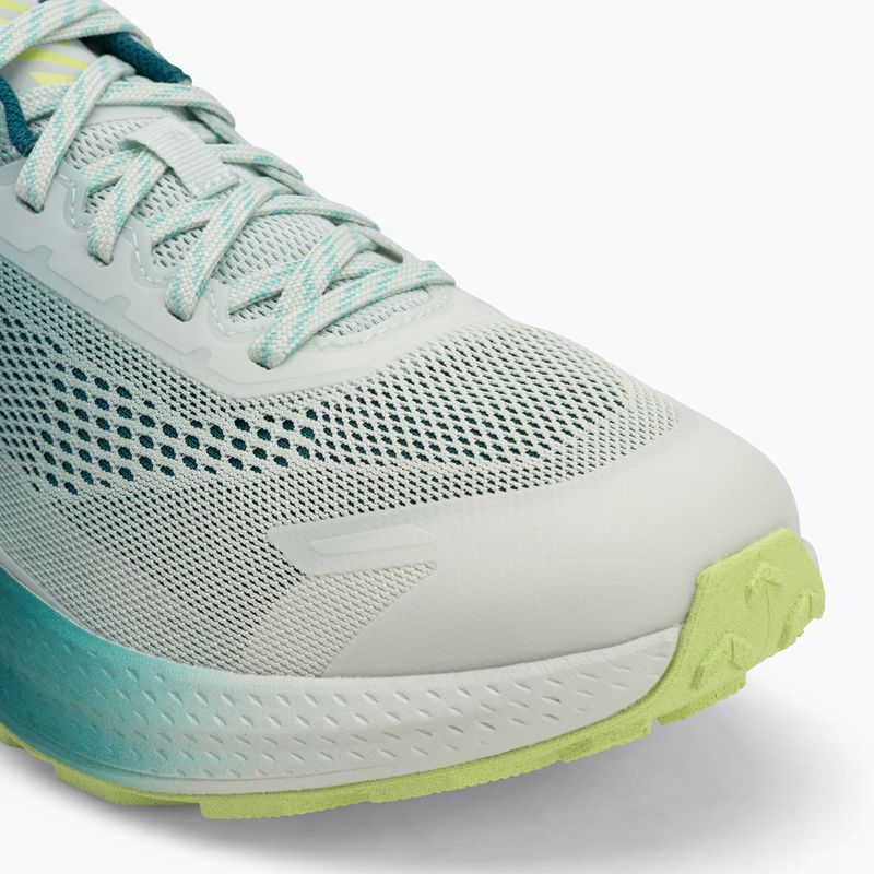 Férfi futócipő Helly Hansen Kestrel Tr everglade/sharp zöld 7