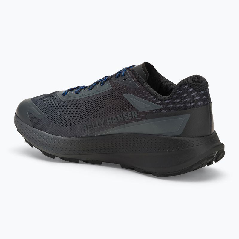 Férfi futócipő Helly Hansen Kestrel Tr fekete 3