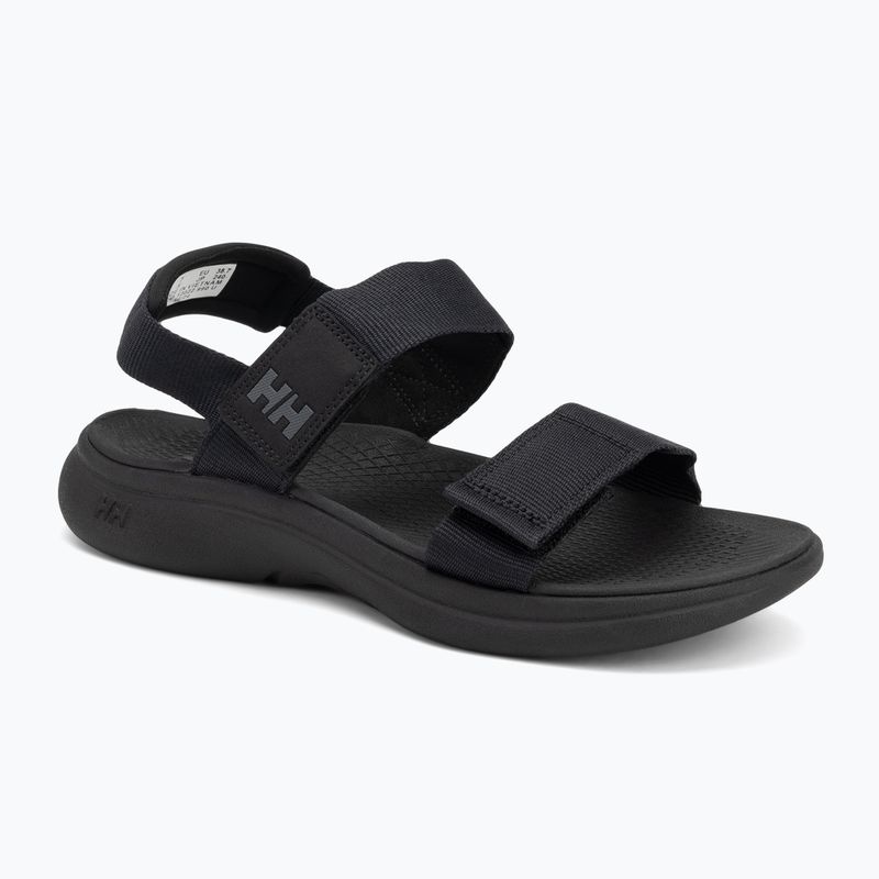 Helly Hansen női szandál Belmond fekete