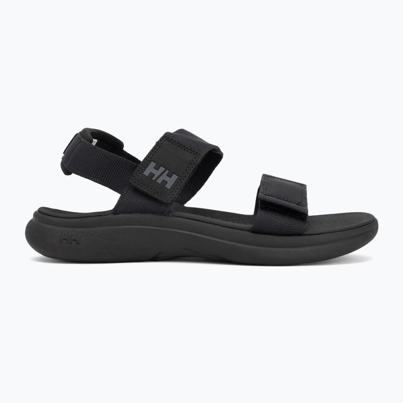 Helly Hansen női szandál Belmond fekete 2