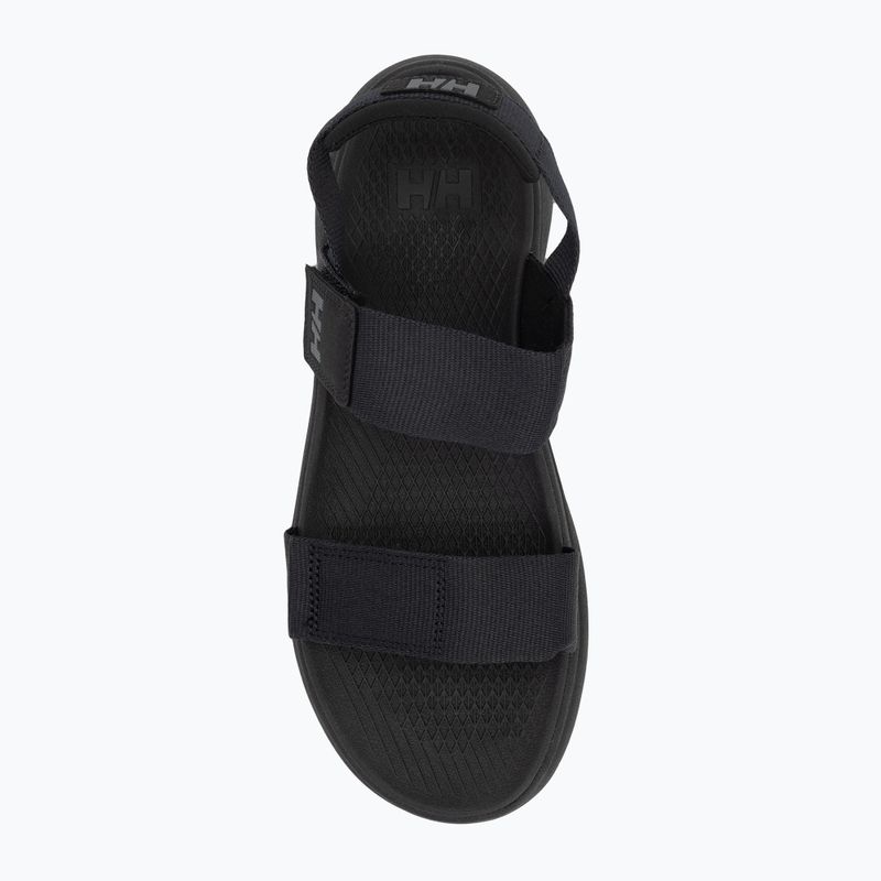 Helly Hansen női szandál Belmond fekete 5