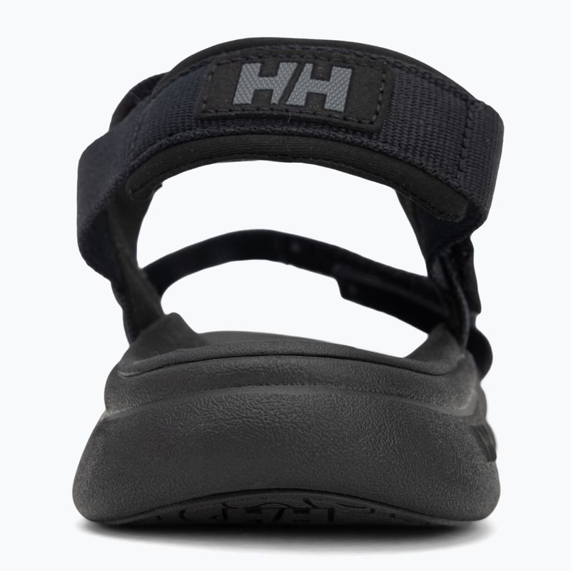 Helly Hansen női szandál Belmond fekete 6