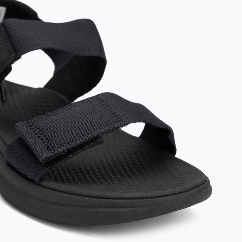 Helly Hansen női szandál Belmond fekete 7