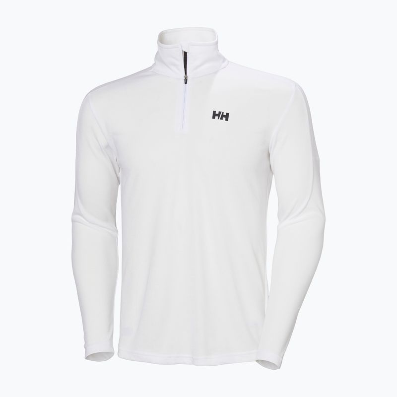 Férfi vitorlás pulóver Helly Hansen Hp 1/2 Zip Pullover 2.0 white 4