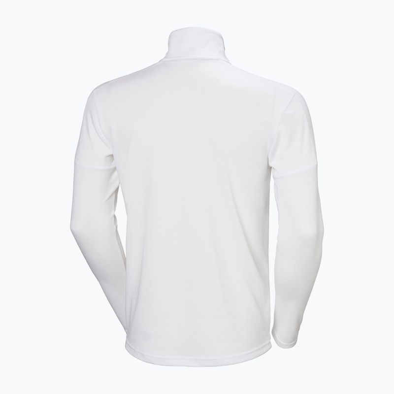 Férfi vitorlás pulóver Helly Hansen Hp 1/2 Zip Pullover 2.0 white 5