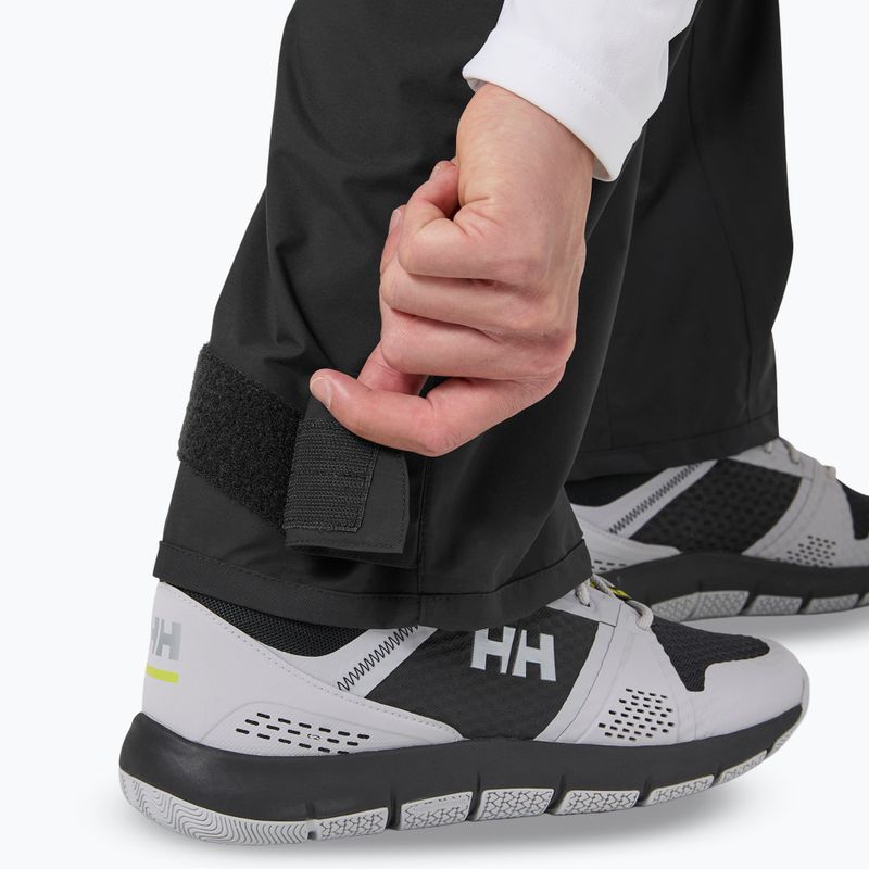 Férfi vitorlás nadrág Helly Hansen Hp Foil 2.0 ebony 5