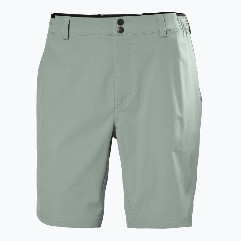 Helly Hansen férfi vitorlázó rövidnadrág Hp Sirocco 9" szürke kaktusz 5