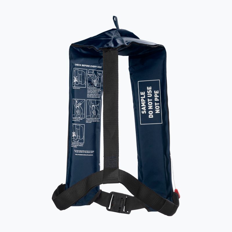 Mentőmellény Helly Hansen Sport 2.0 Inflatable navy 2