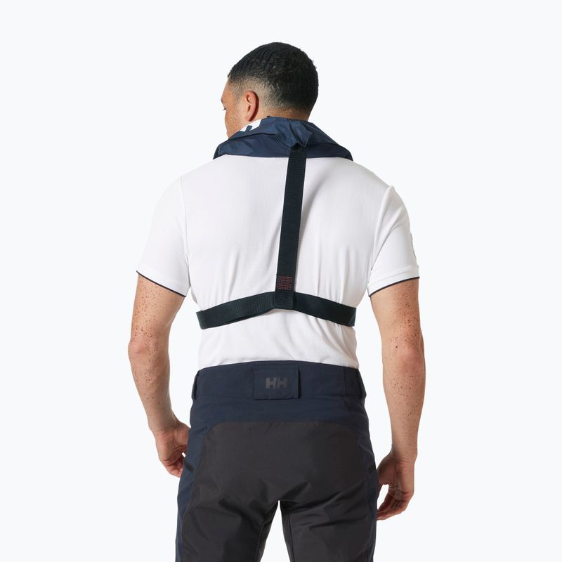 Mentőmellény Helly Hansen Sport 2.0 Inflatable navy 4