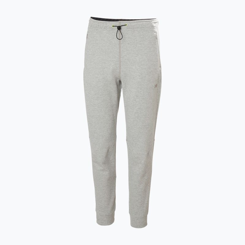 Női nadrág Helly Hansen HP Tech Sweat grey/melange 5